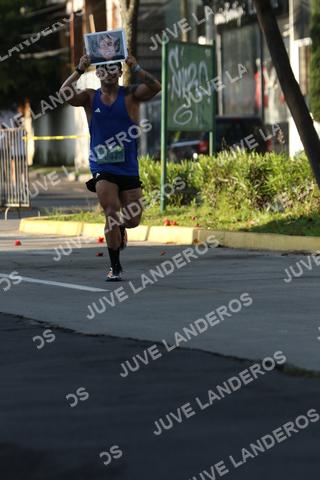 Foto de ADIDAS SPLITS GUADALAJARA 15K / 30K a las 08:02