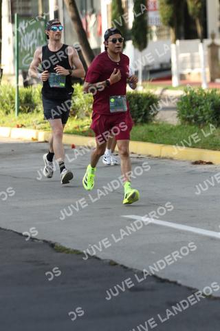Foto de ADIDAS SPLITS GUADALAJARA 15K / 30K a las 08:17