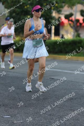 Foto de ADIDAS SPLITS GUADALAJARA 15K / 30K a las 07:33