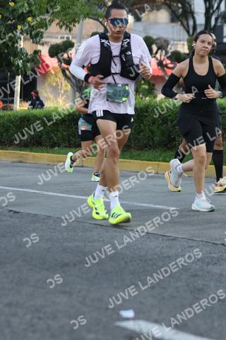 Foto de ADIDAS SPLITS GUADALAJARA 15K / 30K a las 07:35