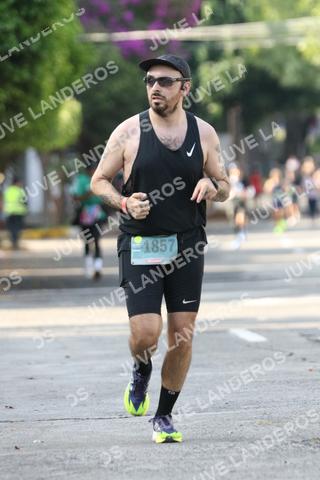 Foto de ADIDAS SPLITS GUADALAJARA 15K / 30K a las 08:29