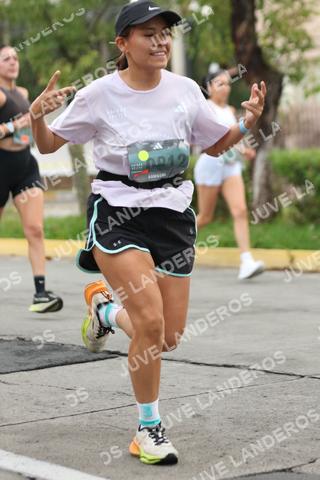 Foto de ADIDAS SPLITS GUADALAJARA 15K / 30K a las 06:55