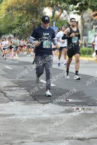 Foto de ADIDAS SPLITS GUADALAJARA 15K / 30K a las 07:07