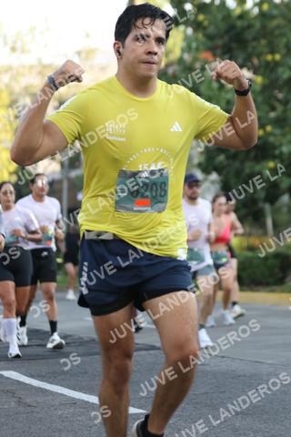 Foto de ADIDAS SPLITS GUADALAJARA 15K / 30K a las 07:34