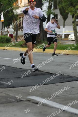 Foto de ADIDAS SPLITS GUADALAJARA 15K / 30K a las 07:04