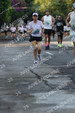 Foto de ADIDAS SPLITS GUADALAJARA 15K / 30K a las 07:19