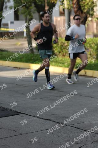 Foto de ADIDAS SPLITS GUADALAJARA 15K / 30K a las 08:18
