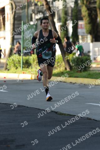 Foto de ADIDAS SPLITS GUADALAJARA 15K / 30K a las 08:08