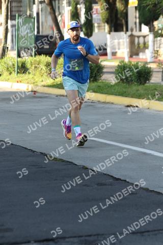 Foto de ADIDAS SPLITS GUADALAJARA 15K / 30K a las 08:10
