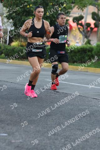 Foto de ADIDAS SPLITS GUADALAJARA 15K / 30K a las 07:34