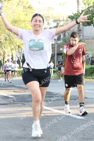 Foto de ADIDAS SPLITS GUADALAJARA 15K / 30K a las 07:53