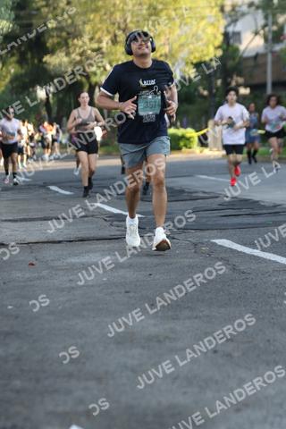 Foto de ADIDAS SPLITS GUADALAJARA 15K / 30K a las 07:43