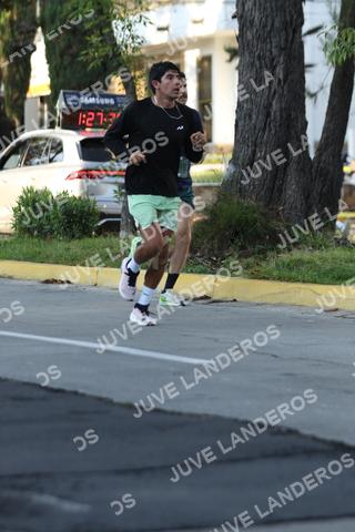 Foto de ADIDAS SPLITS GUADALAJARA 15K / 30K a las 07:57