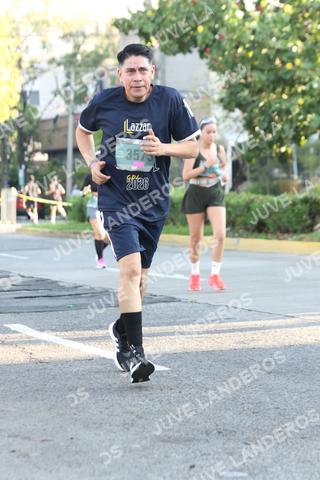 Foto de ADIDAS SPLITS GUADALAJARA 15K / 30K a las 07:52