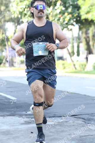 Foto de ADIDAS SPLITS GUADALAJARA 15K / 30K a las 08:23