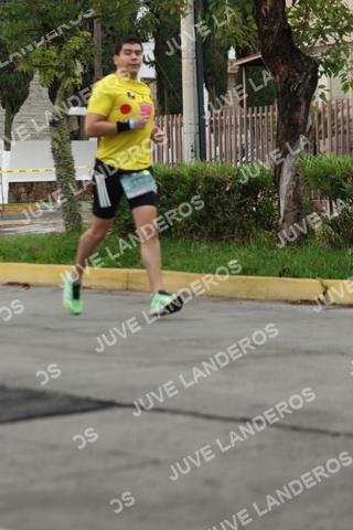 Foto de ADIDAS SPLITS GUADALAJARA 15K / 30K a las 06:55