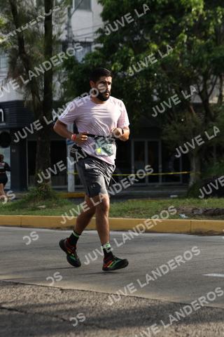 Foto de ADIDAS SPLITS GUADALAJARA 15K / 30K a las 08:48