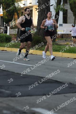 Foto de ADIDAS SPLITS GUADALAJARA 15K / 30K a las 07:13