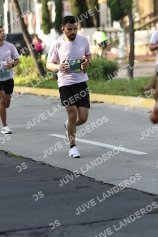Foto de ADIDAS SPLITS GUADALAJARA 15K / 30K a las 08:17