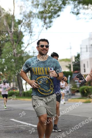 Foto de ADIDAS SPLITS GUADALAJARA 15K / 30K a las 09:04