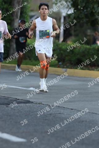 Foto de ADIDAS SPLITS GUADALAJARA 15K / 30K a las 07:45