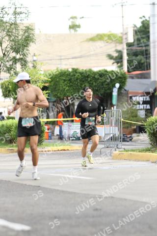 Foto de ADIDAS SPLITS GUADALAJARA 15K / 30K a las 09:02