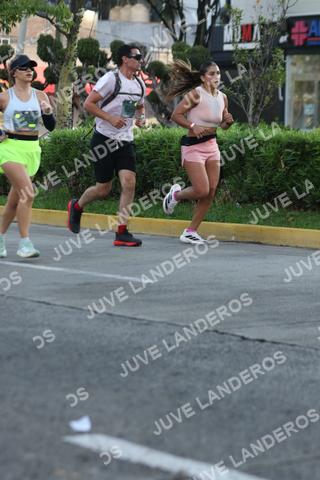 Foto de ADIDAS SPLITS GUADALAJARA 15K / 30K a las 07:32