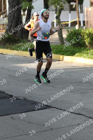 Foto de ADIDAS SPLITS GUADALAJARA 15K / 30K a las 08:17