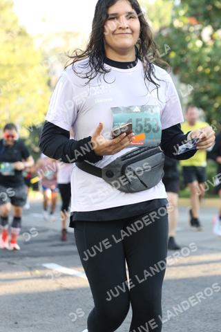 Foto de ADIDAS SPLITS GUADALAJARA 15K / 30K a las 07:51