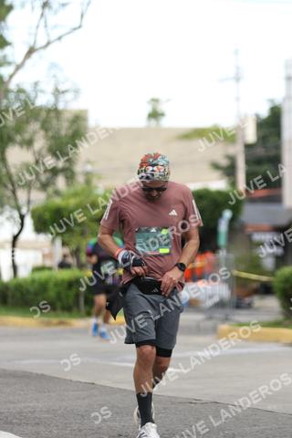 Foto de ADIDAS SPLITS GUADALAJARA 15K / 30K a las 09:08
