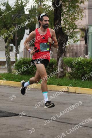 Foto de ADIDAS SPLITS GUADALAJARA 15K / 30K a las 06:47