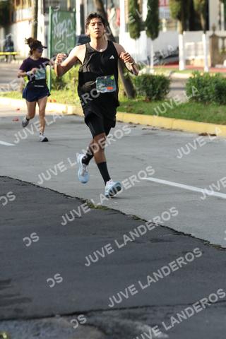 Foto de ADIDAS SPLITS GUADALAJARA 15K / 30K a las 08:16