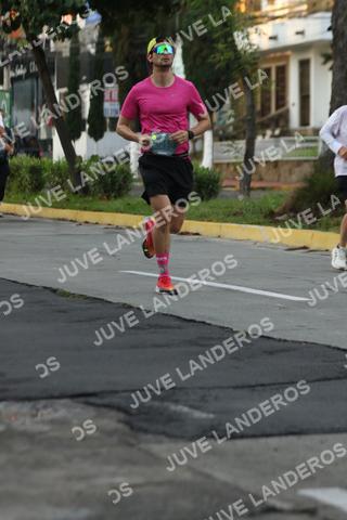 Foto de ADIDAS SPLITS GUADALAJARA 15K / 30K a las 07:05