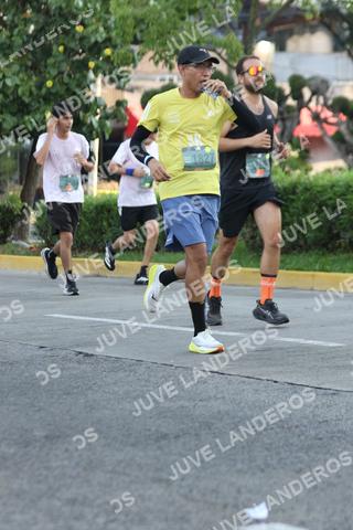 Foto de ADIDAS SPLITS GUADALAJARA 15K / 30K a las 07:32