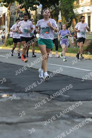 Foto de ADIDAS SPLITS GUADALAJARA 15K / 30K a las 07:14