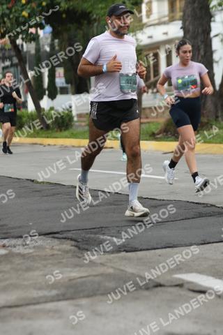 Foto de ADIDAS SPLITS GUADALAJARA 15K / 30K a las 06:56