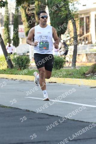 Foto de ADIDAS SPLITS GUADALAJARA 15K / 30K a las 07:59