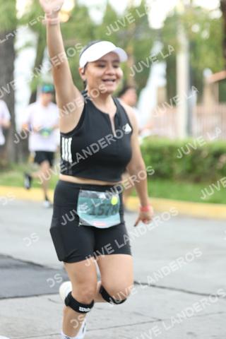 Foto de ADIDAS SPLITS GUADALAJARA 15K / 30K a las 07:06