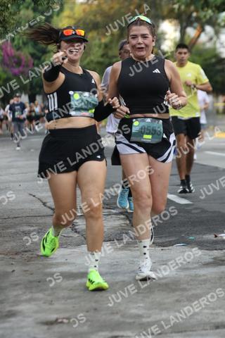 Foto de ADIDAS SPLITS GUADALAJARA 15K / 30K a las 07:06