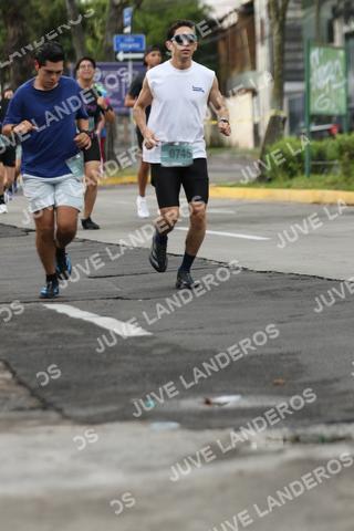Foto de ADIDAS SPLITS GUADALAJARA 15K / 30K a las 06:58