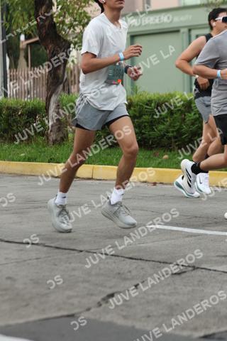 Foto de ADIDAS SPLITS GUADALAJARA 15K / 30K a las 06:56