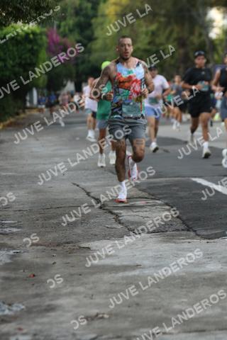 Foto de ADIDAS SPLITS GUADALAJARA 15K / 30K a las 07:04