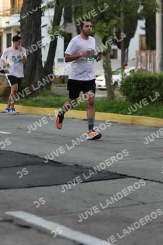 Foto de ADIDAS SPLITS GUADALAJARA 15K / 30K a las 07:05
