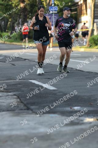 Foto de ADIDAS SPLITS GUADALAJARA 15K / 30K a las 07:22