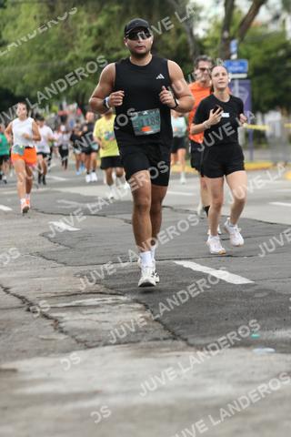 Foto de ADIDAS SPLITS GUADALAJARA 15K / 30K a las 06:58