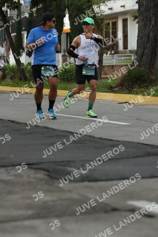 Foto de ADIDAS SPLITS GUADALAJARA 15K / 30K a las 06:59
