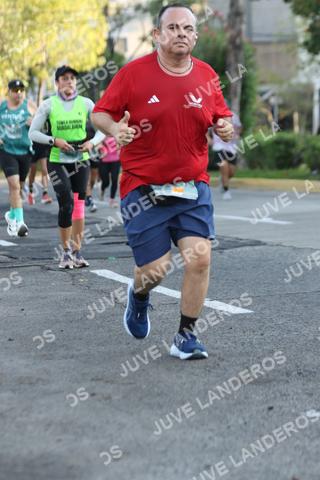 Foto de ADIDAS SPLITS GUADALAJARA 15K / 30K a las 07:37