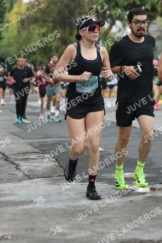 Foto de ADIDAS SPLITS GUADALAJARA 15K / 30K a las 07:04