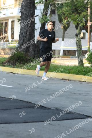 Foto de ADIDAS SPLITS GUADALAJARA 15K / 30K a las 08:07