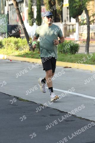 Foto de ADIDAS SPLITS GUADALAJARA 15K / 30K a las 08:12